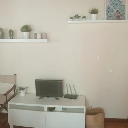 Apartment Ria Ap Ii