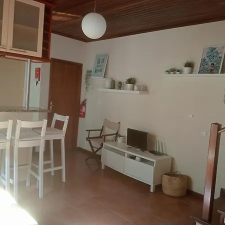 Ria Ap Ii Apartment *