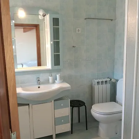 Ria Ap Ii Apartment Aveiro